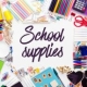 Supply Lists!